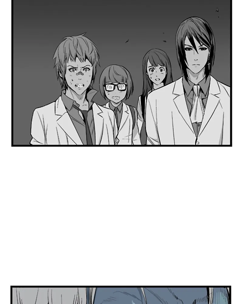 Noblesse Chapter 15 page 38 - 