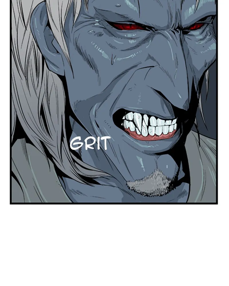 Noblesse Chapter 15 page 39 - 