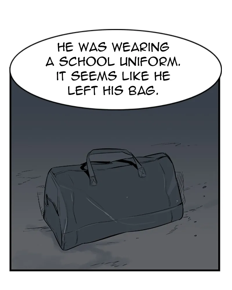 Noblesse Chapter 15 page 41 - 