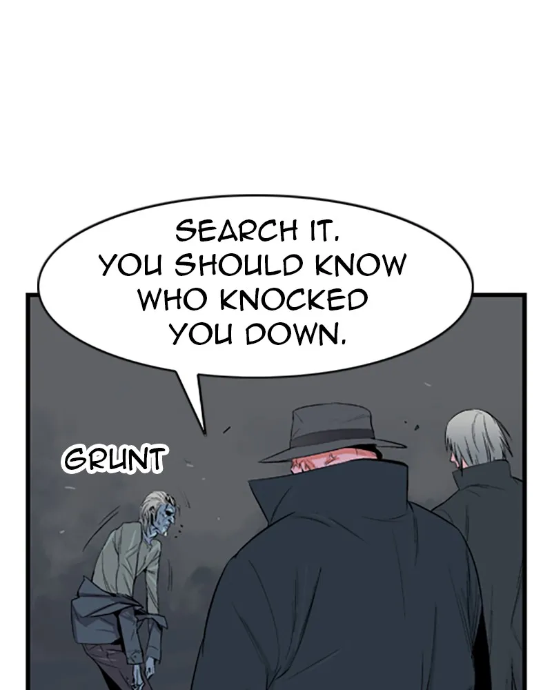 Noblesse Chapter 15 page 42 - 
