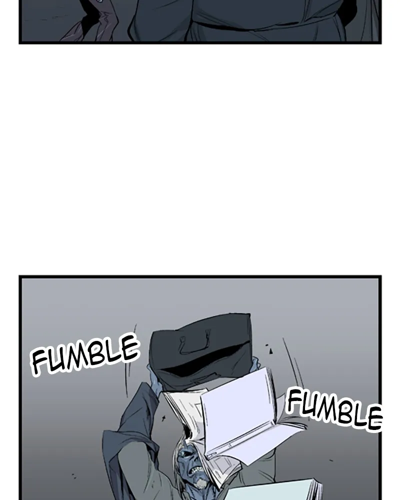 Noblesse Chapter 15 page 43 - 