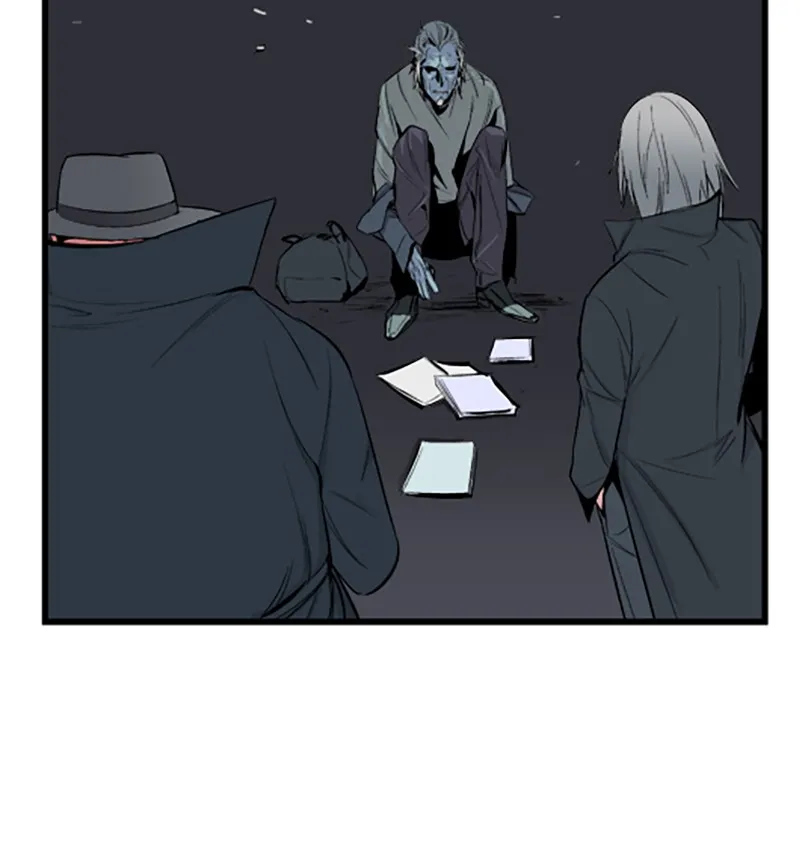 Noblesse Chapter 15 page 48 - 
