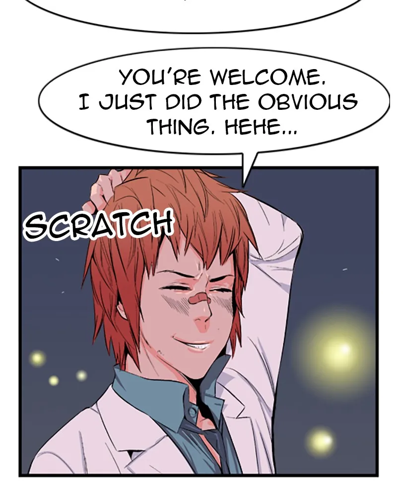 Noblesse Chapter 16 page 12 - 