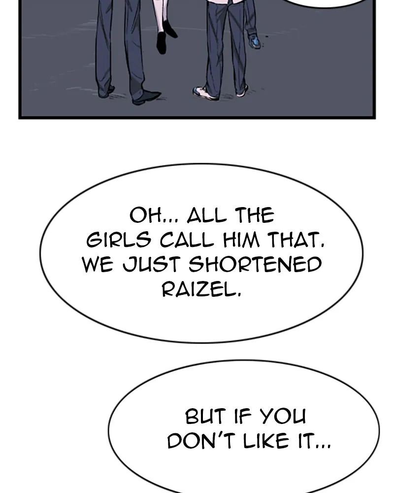 Noblesse Chapter 16 page 15 - 