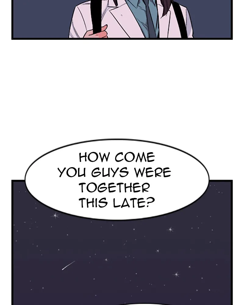 Noblesse Chapter 16 page 19 - 