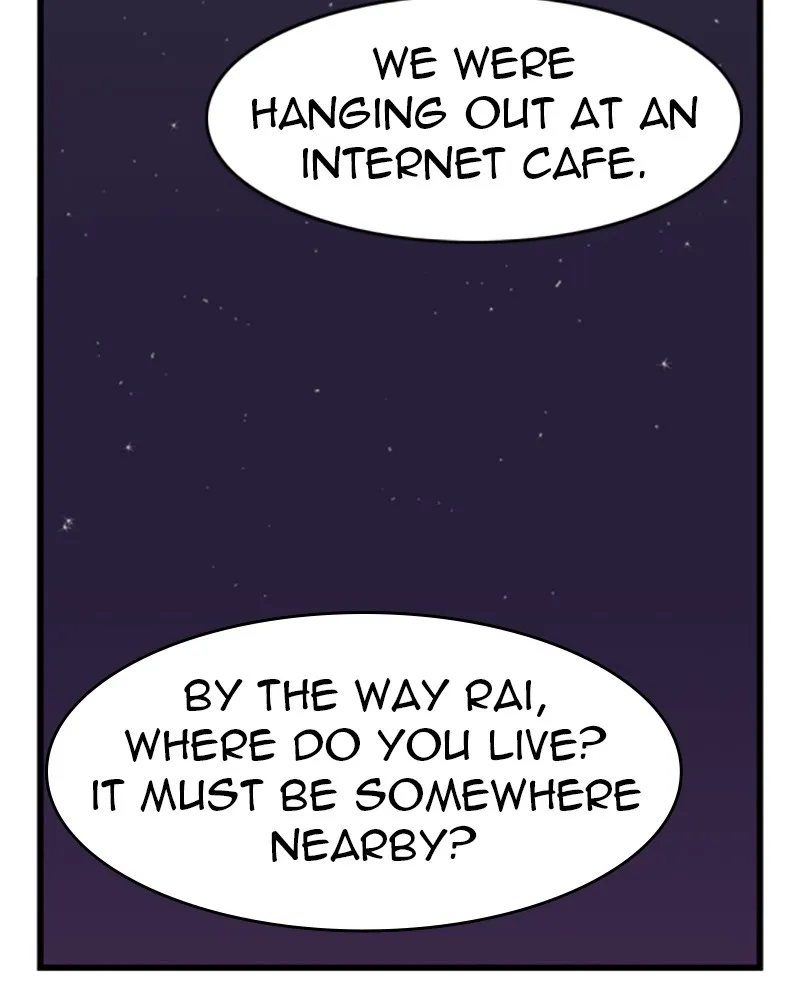 Noblesse Chapter 16 page 20 - 