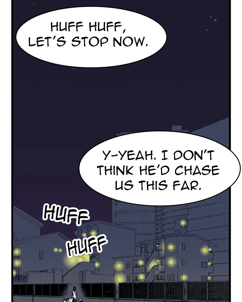 Noblesse Chapter 16 page 3 - 