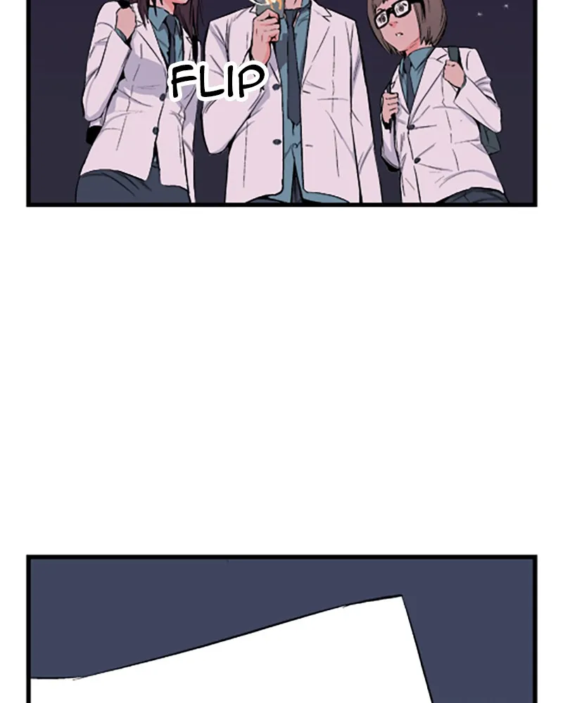 Noblesse Chapter 16 page 35 - 