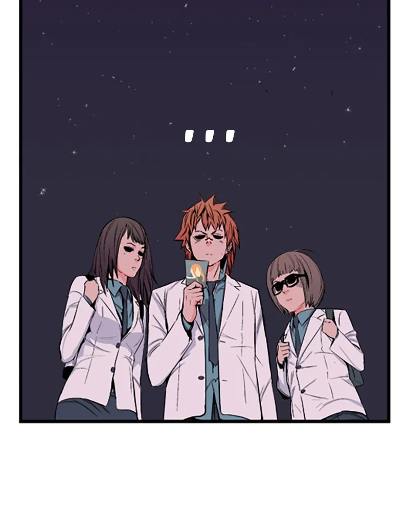 Noblesse Chapter 16 page 38 - 