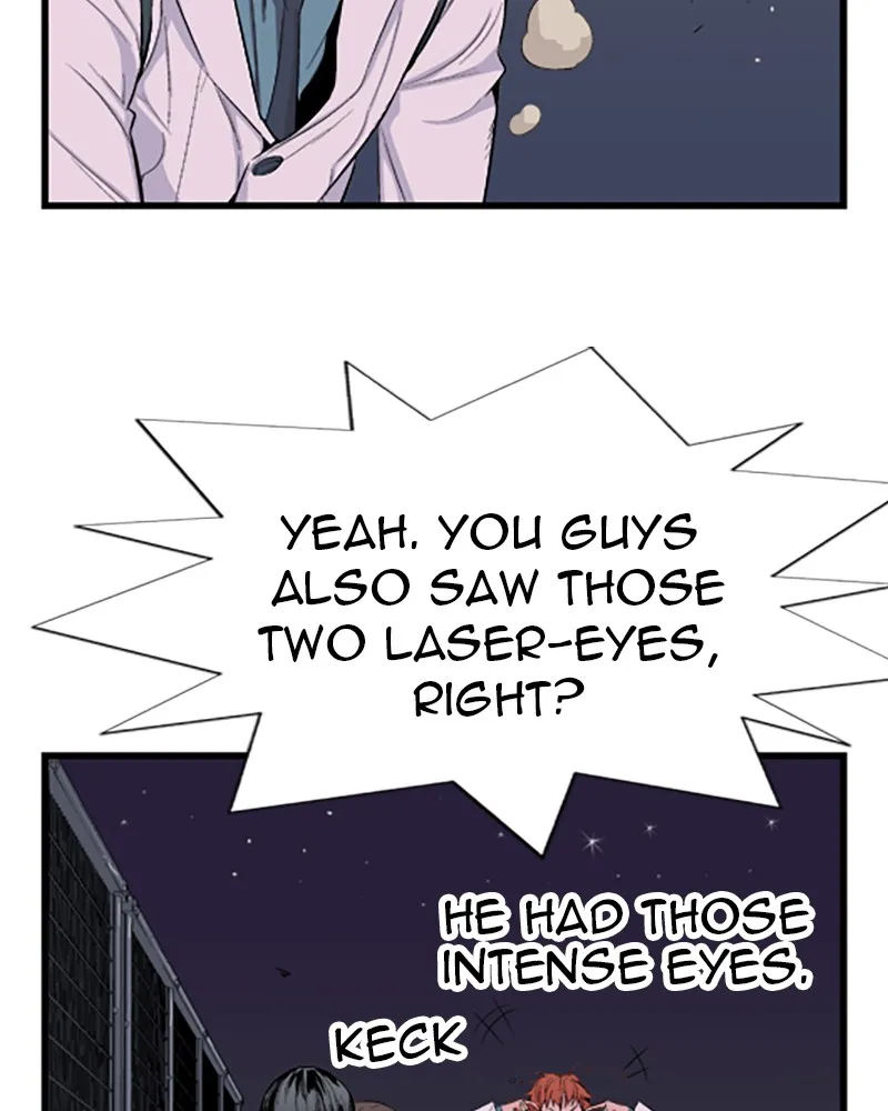 Noblesse Chapter 16 page 6 - 