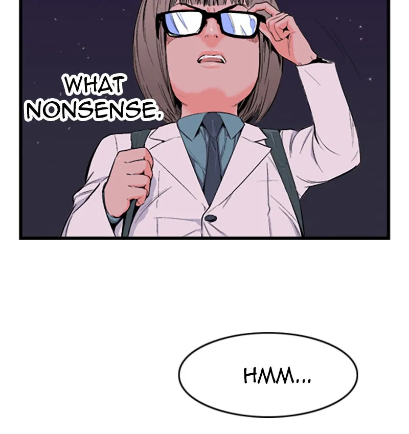 Noblesse Chapter 16 page 8 - 