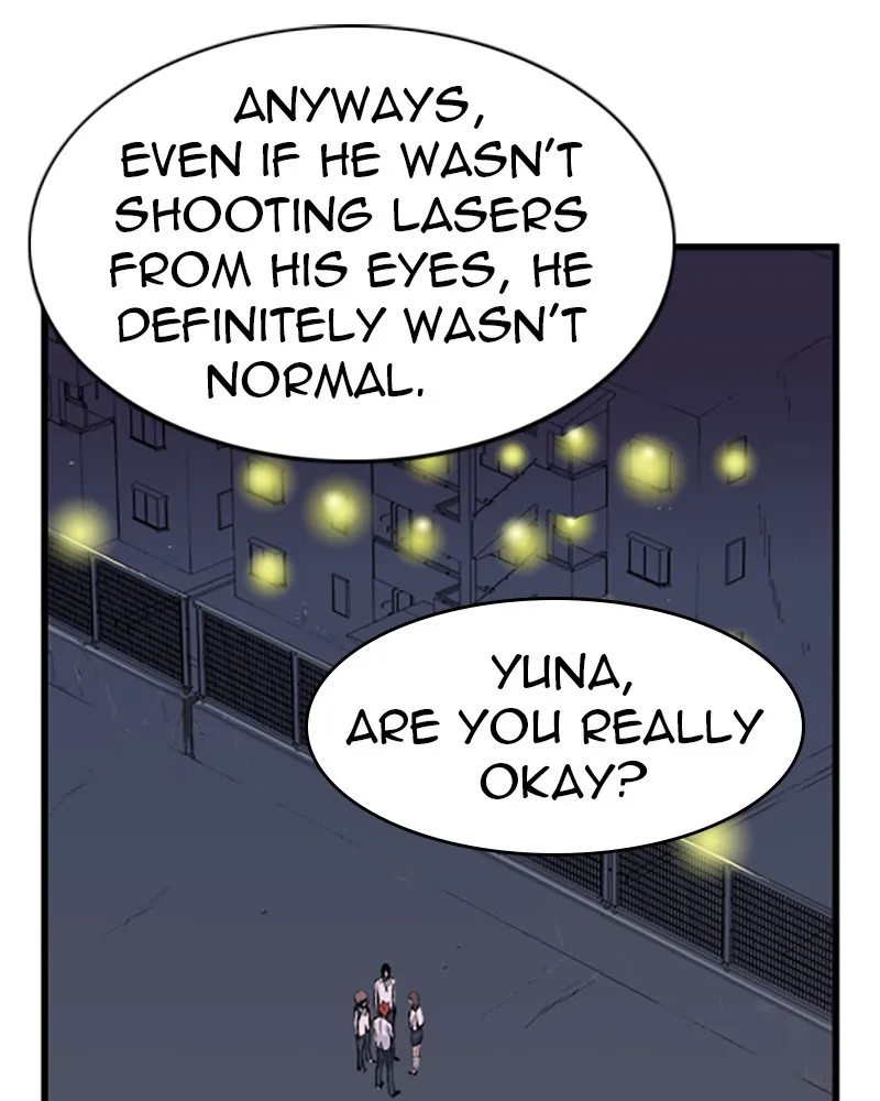 Noblesse Chapter 16 page 9 - 