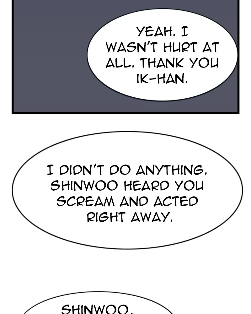 Noblesse Chapter 16 page 10 - 