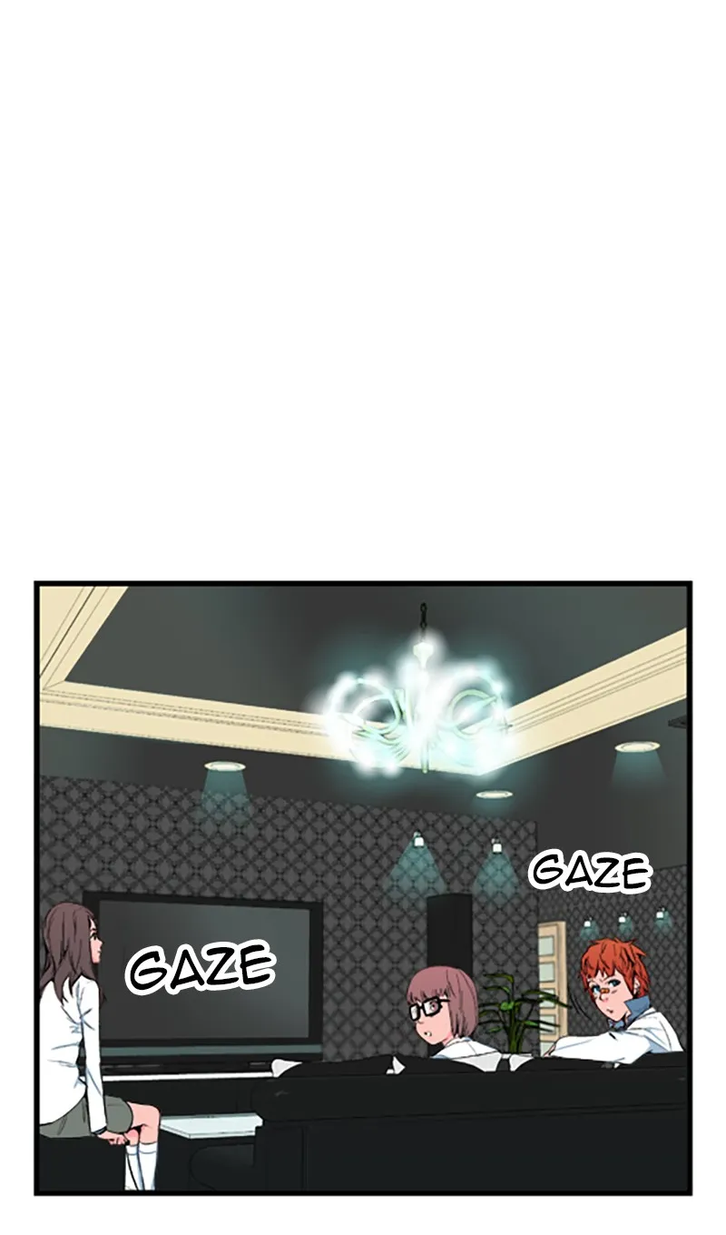 Noblesse Chapter 17 page 2 - 