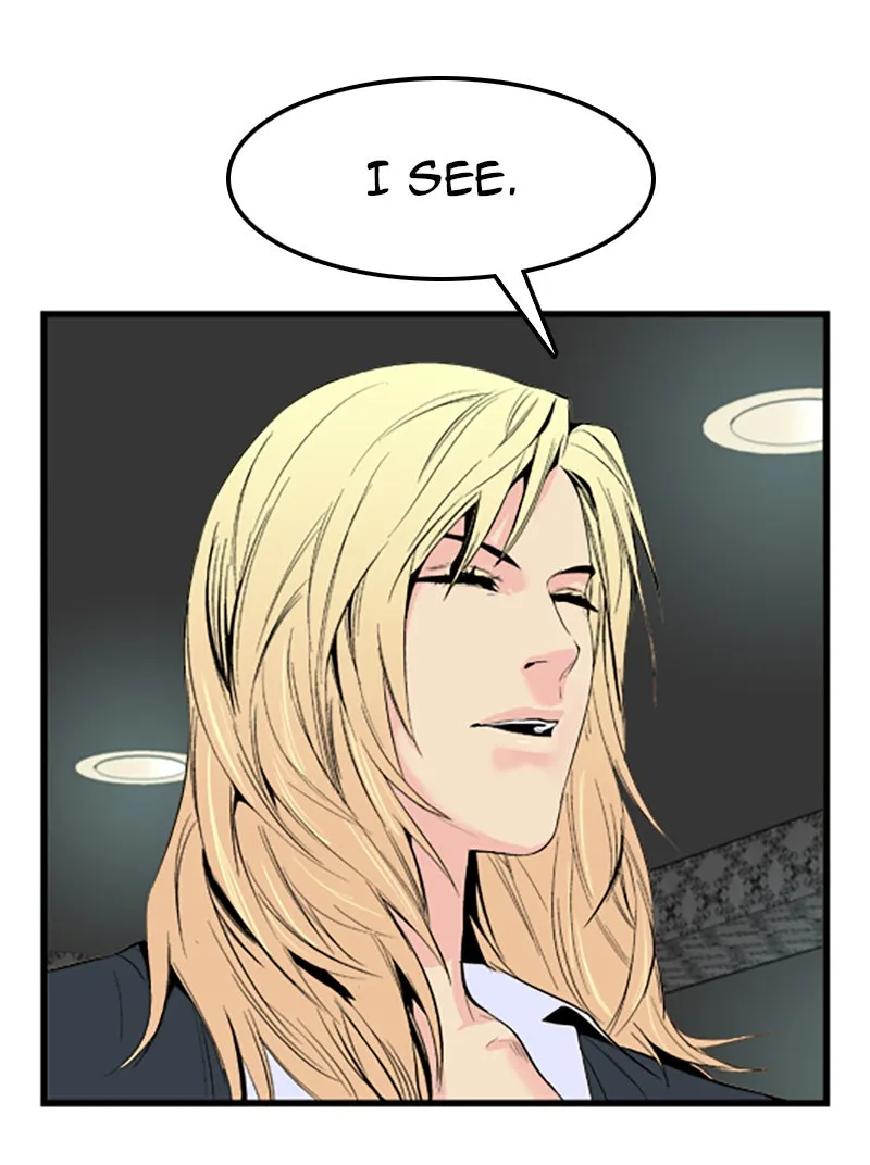 Noblesse Chapter 17 page 17 - 