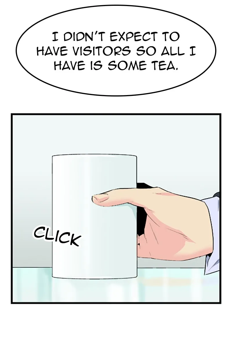 Noblesse Chapter 17 page 3 - 