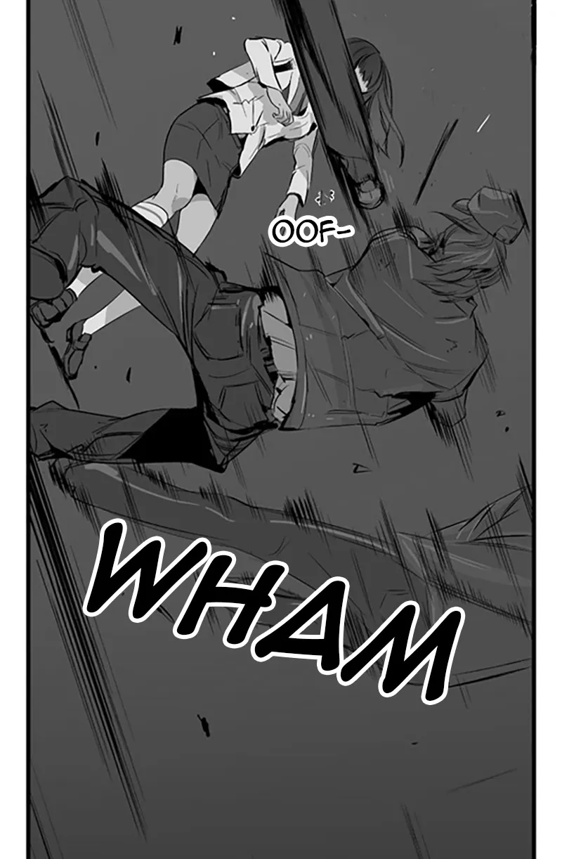 Noblesse Chapter 17 page 23 - 