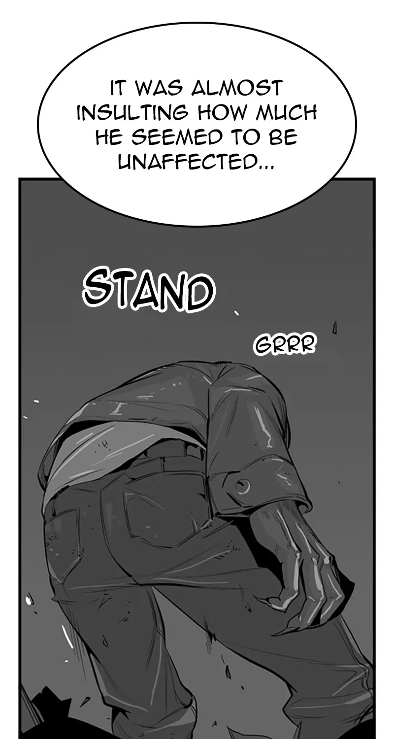 Noblesse Chapter 17 page 28 - 