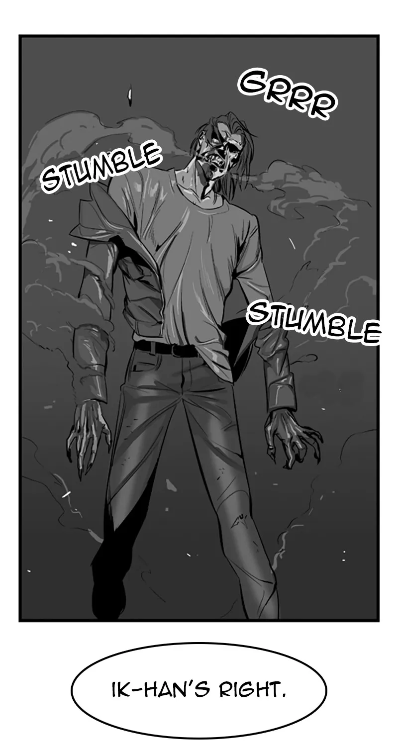 Noblesse Chapter 17 page 31 - 