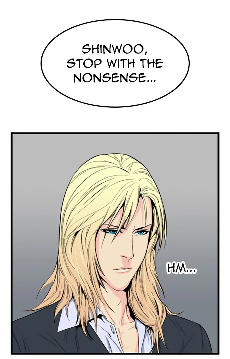 Noblesse Chapter 17 page 34 - 