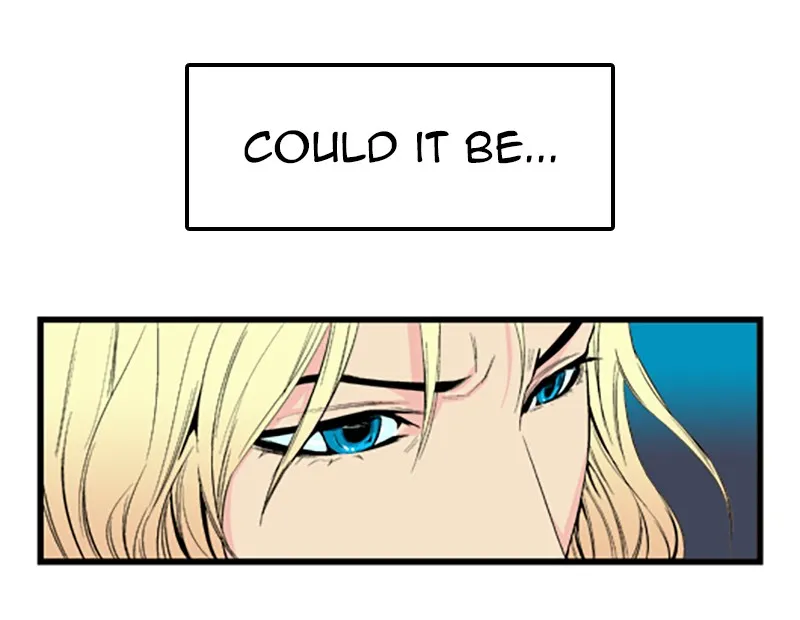 Noblesse Chapter 17 page 36 - 