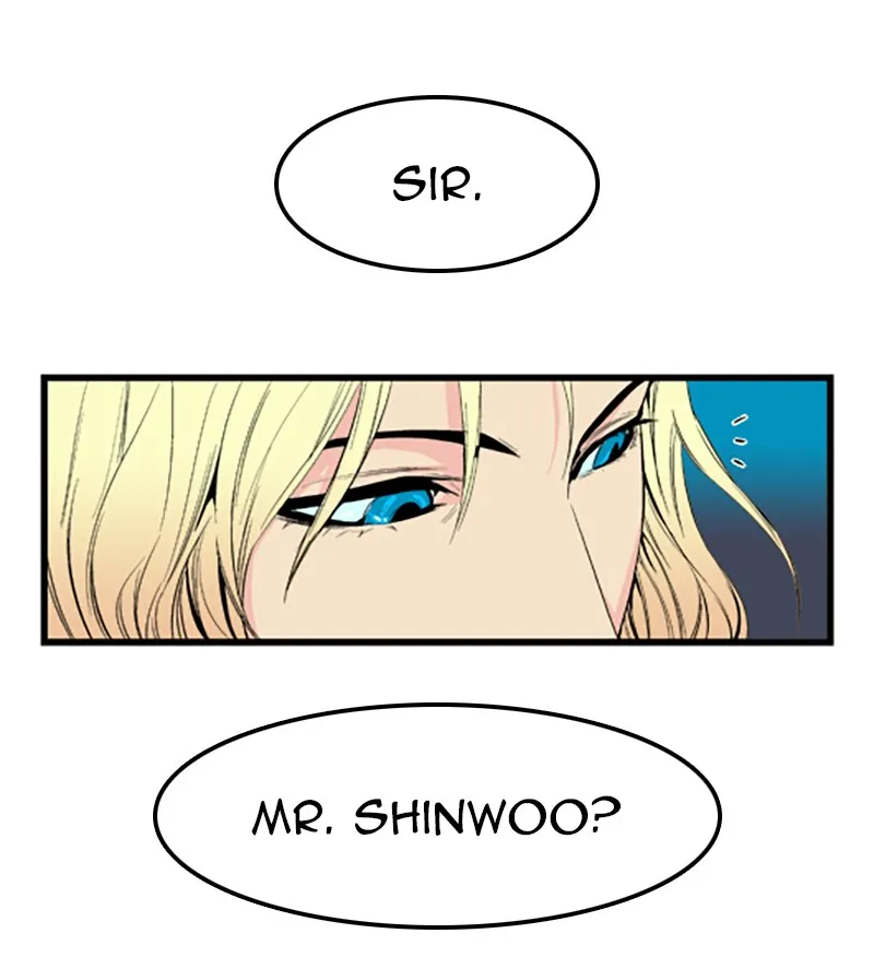 Noblesse Chapter 17 page 37 - 