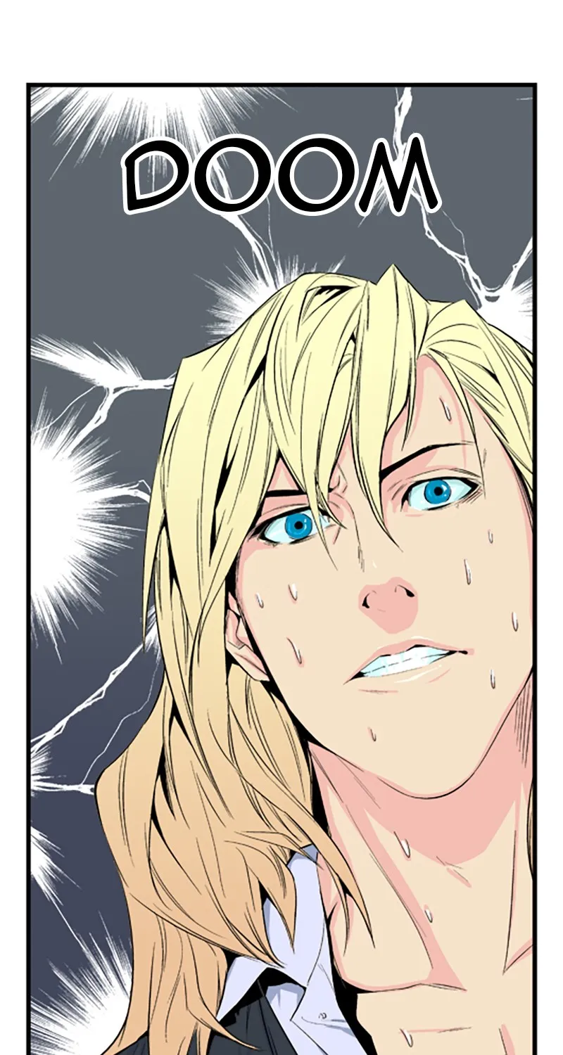 Noblesse Chapter 17 page 40 - 