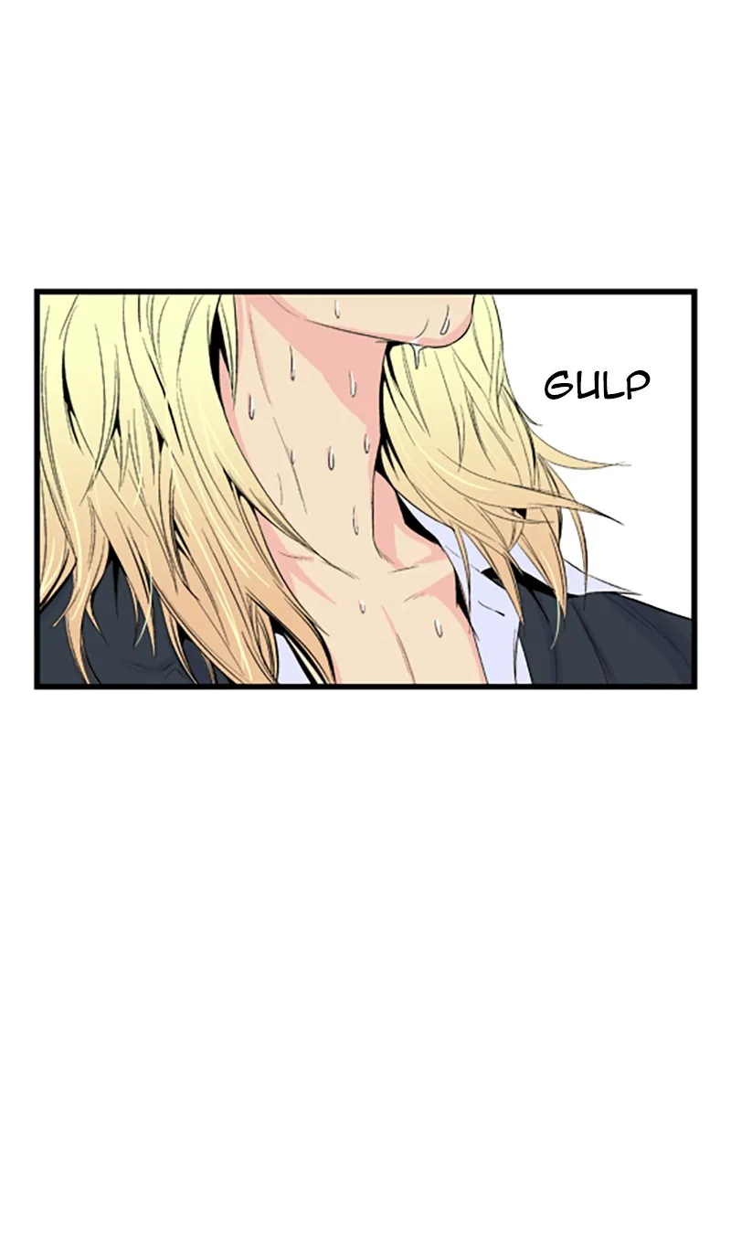 Noblesse Chapter 17 page 45 - 