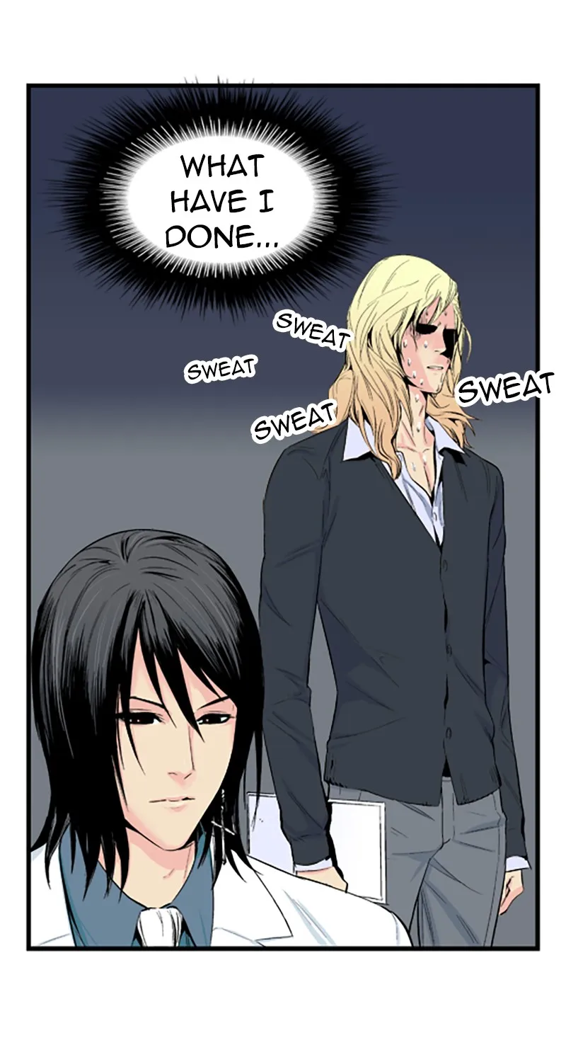Noblesse Chapter 17 page 46 - 