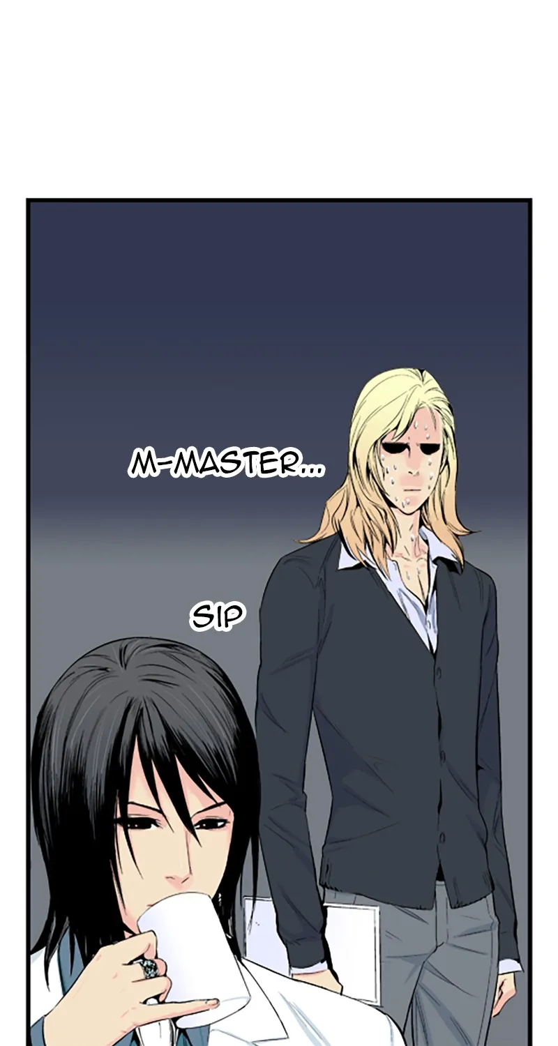 Noblesse Chapter 17 page 48 - 