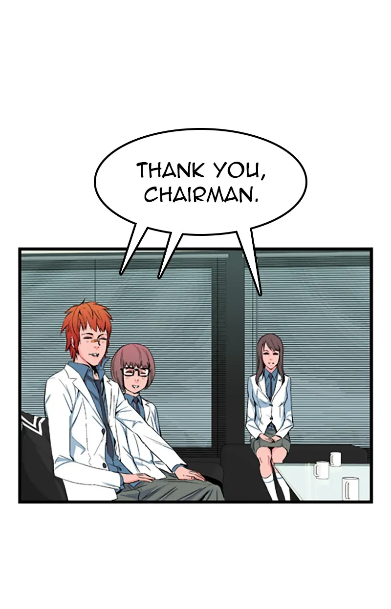 Noblesse Chapter 17 page 6 - 
