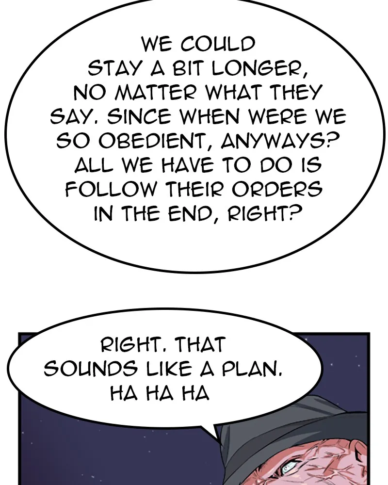 Noblesse Chapter 18 page 13 - 