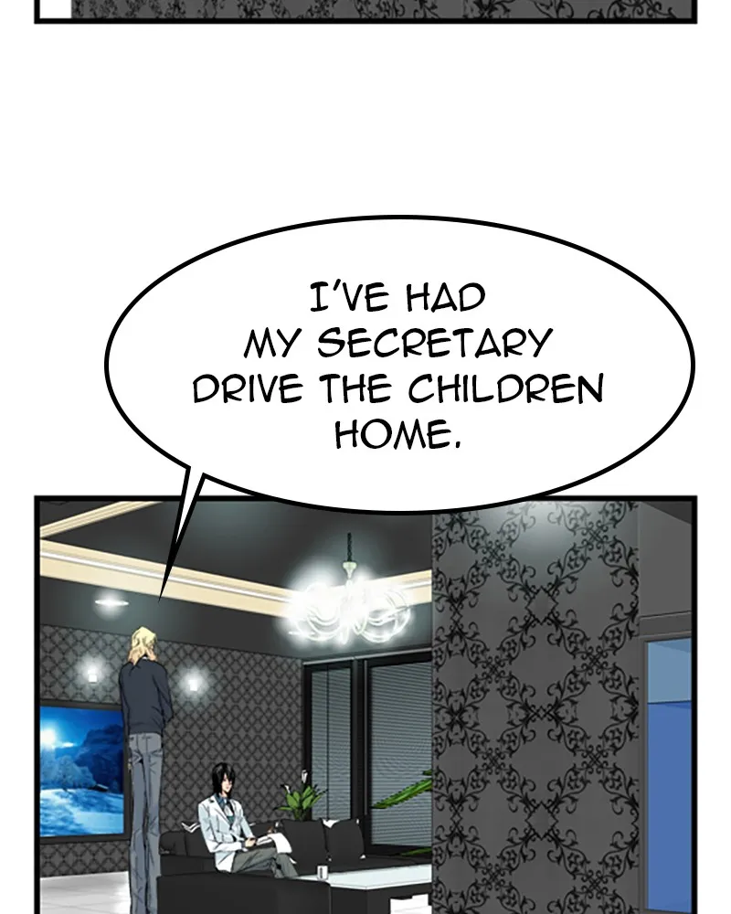 Noblesse Chapter 18 page 18 - 