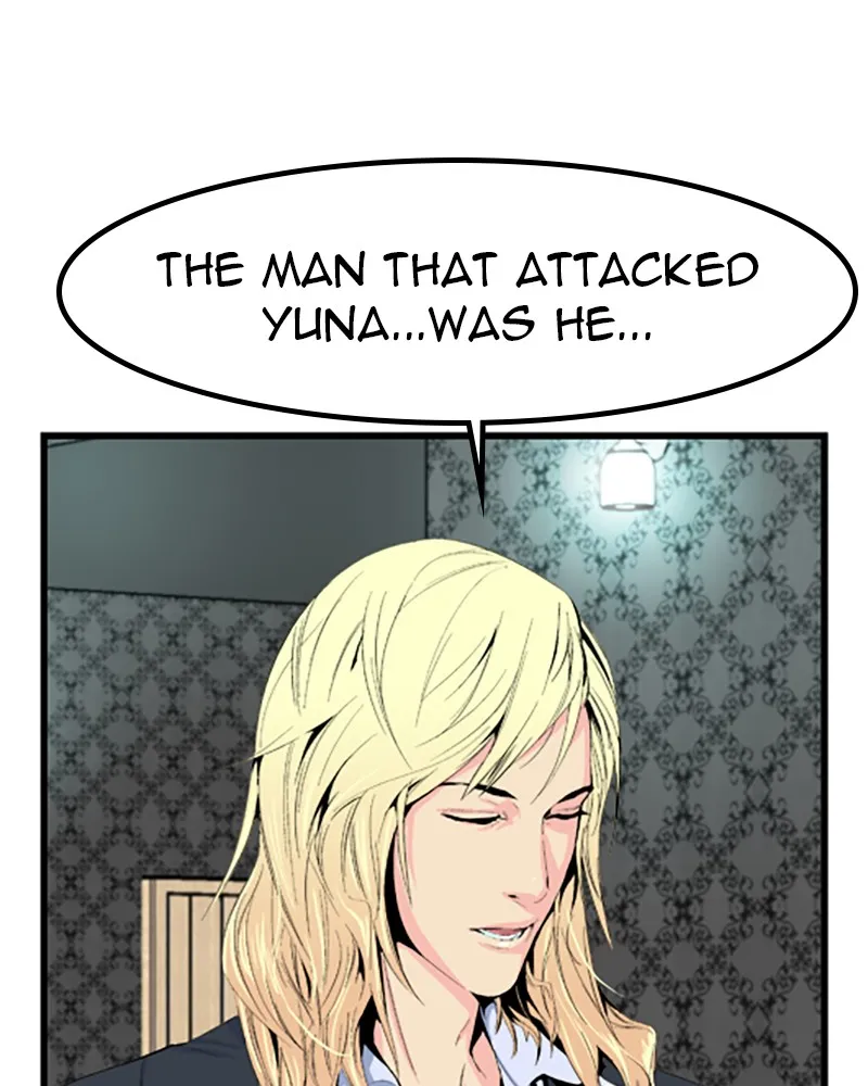 Noblesse Chapter 18 page 21 - 