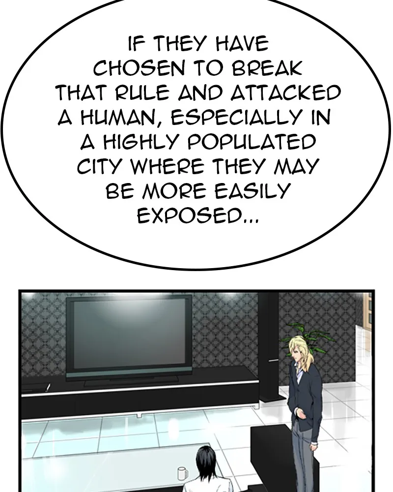 Noblesse Chapter 18 page 29 - 