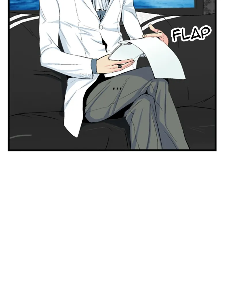 Noblesse Chapter 18 page 32 - 