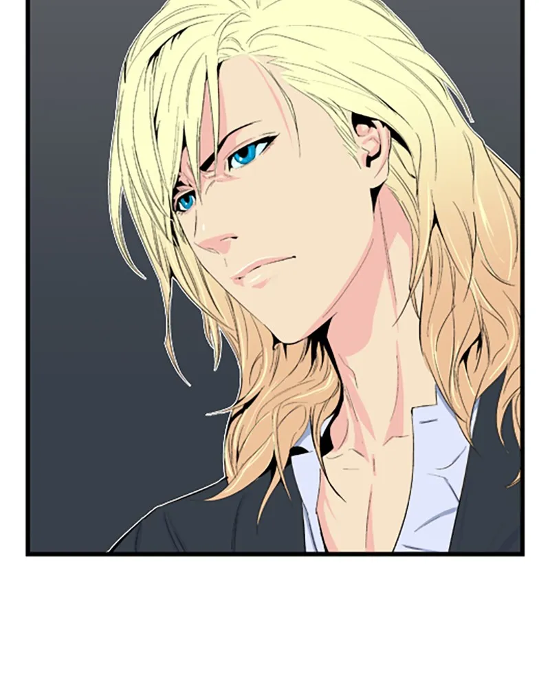 Noblesse Chapter 18 page 36 - 