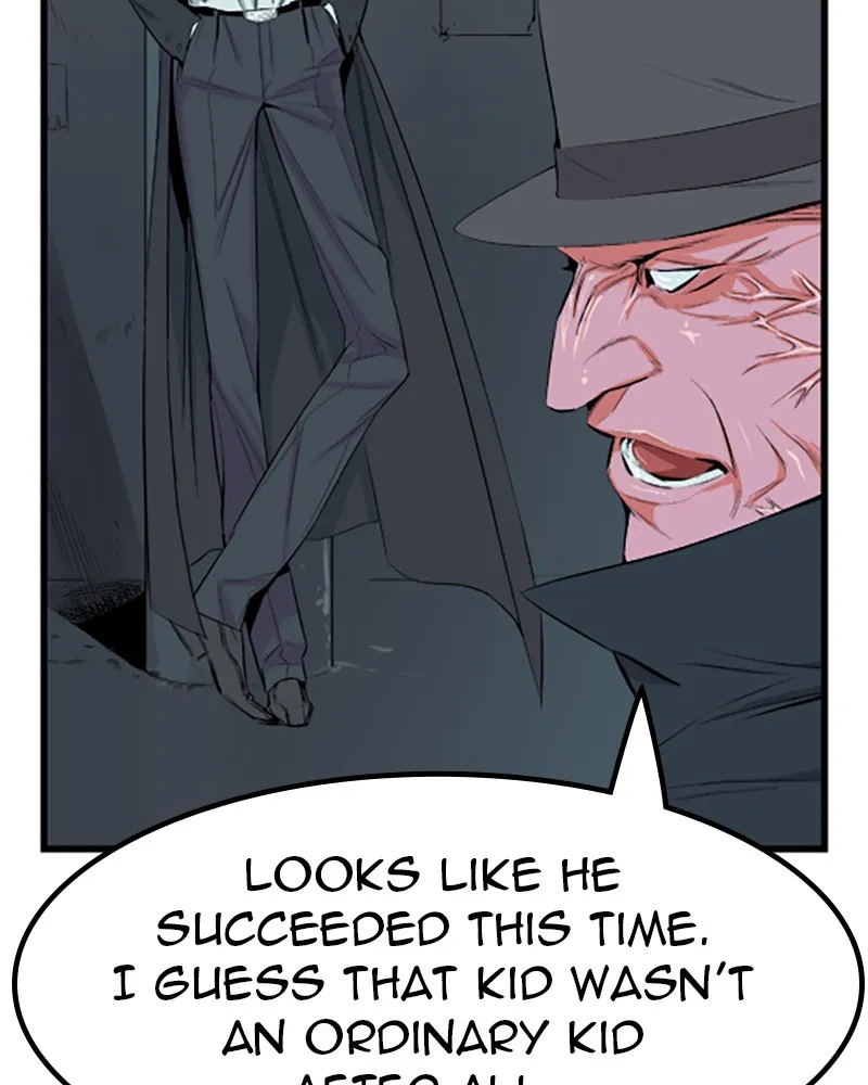 Noblesse Chapter 18 page 5 - 