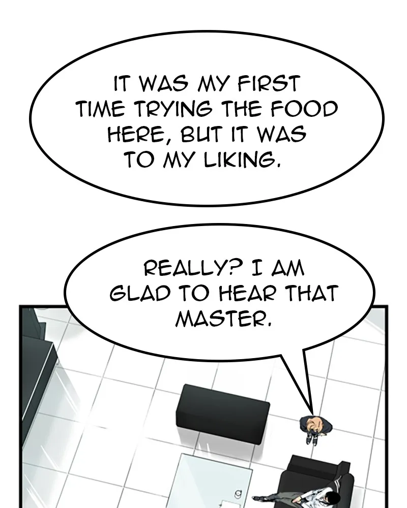 Noblesse Chapter 18 page 43 - 