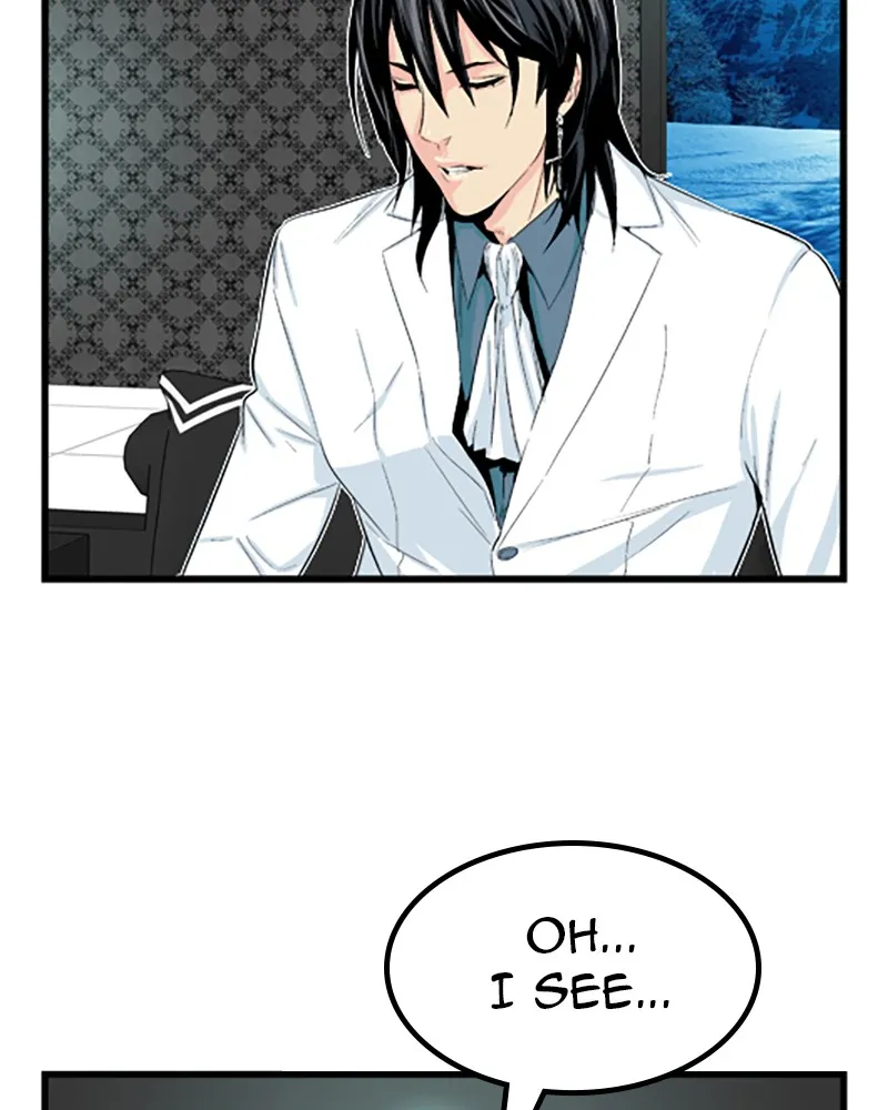 Noblesse Chapter 18 page 45 - 