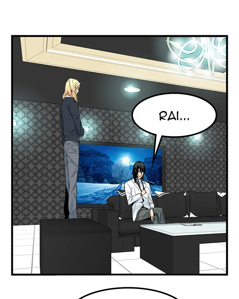 Noblesse Chapter 18 page 47 - 