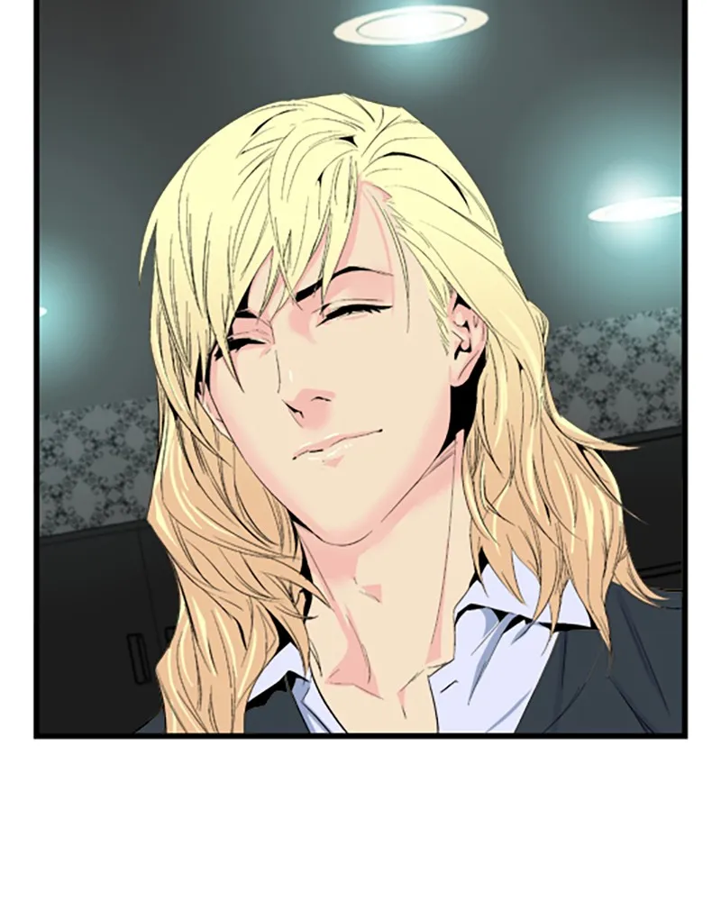 Noblesse Chapter 18 page 50 - 