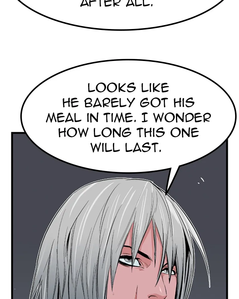 Noblesse Chapter 18 page 6 - 