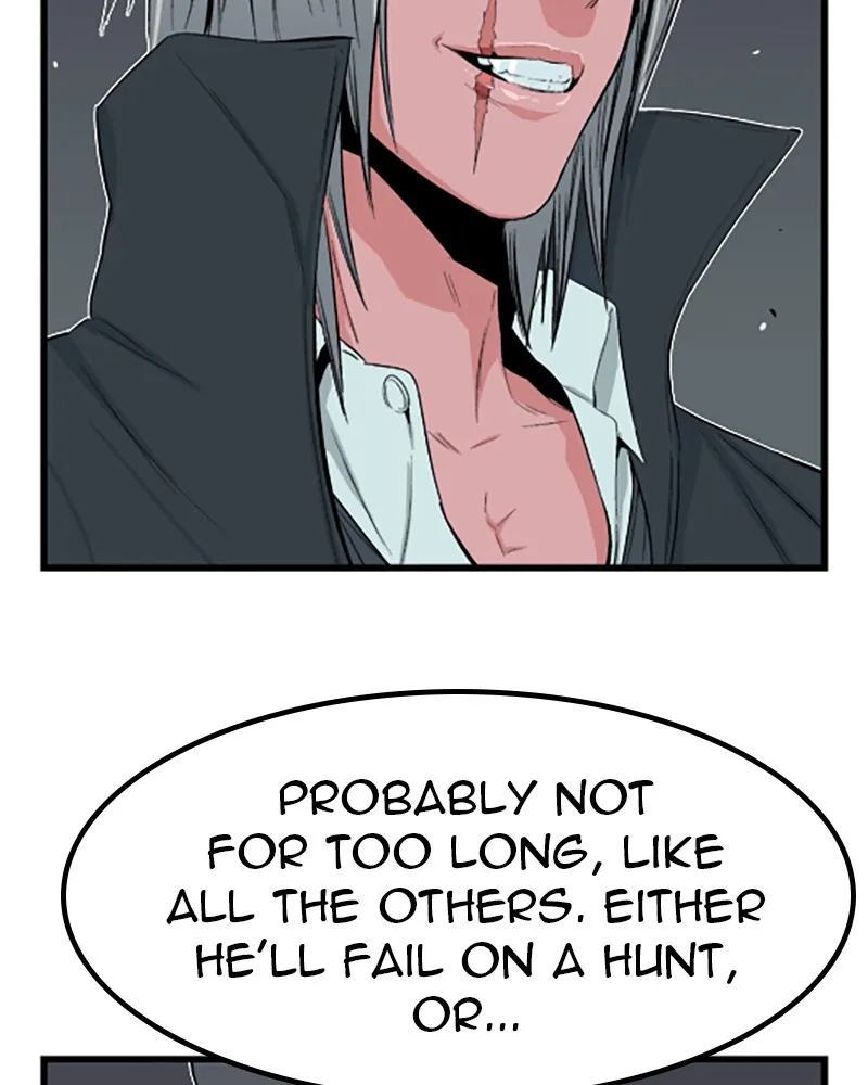 Noblesse Chapter 18 page 7 - 