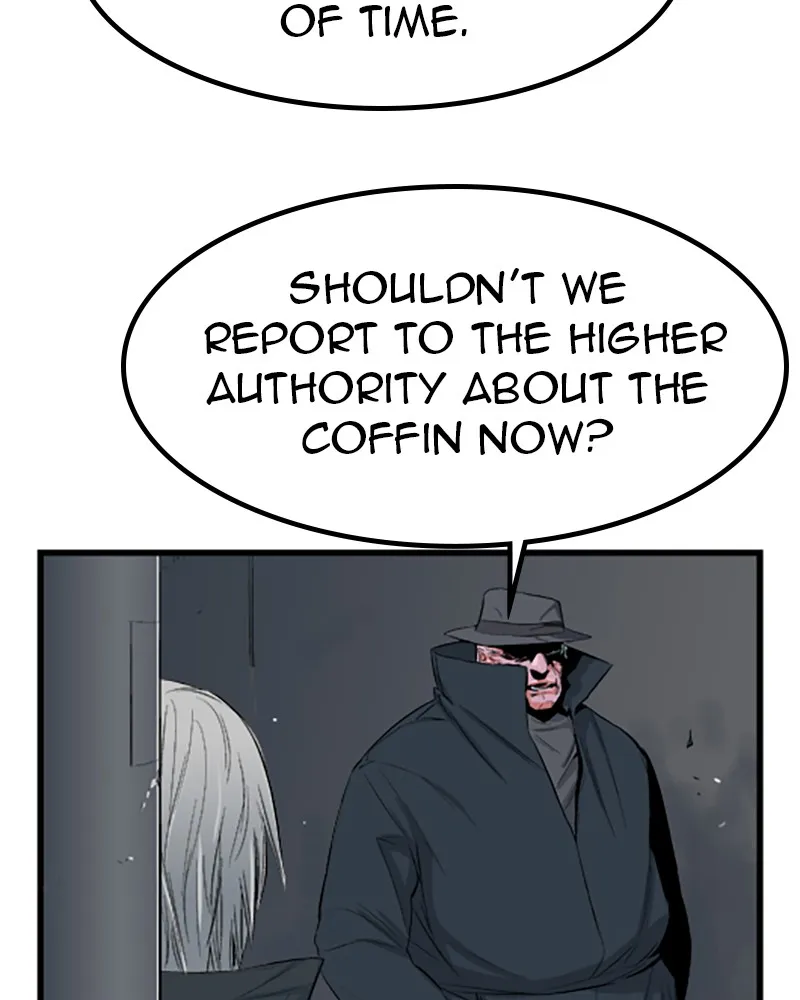 Noblesse Chapter 18 page 10 - 