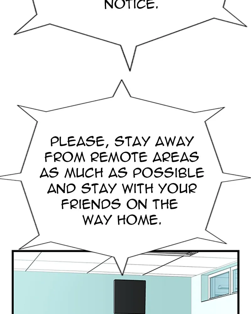 Noblesse Chapter 19 page 11 - 