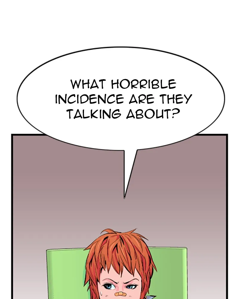 Noblesse Chapter 19 page 15 - 