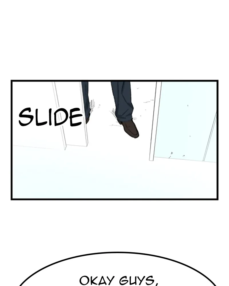 Noblesse Chapter 19 page 17 - 