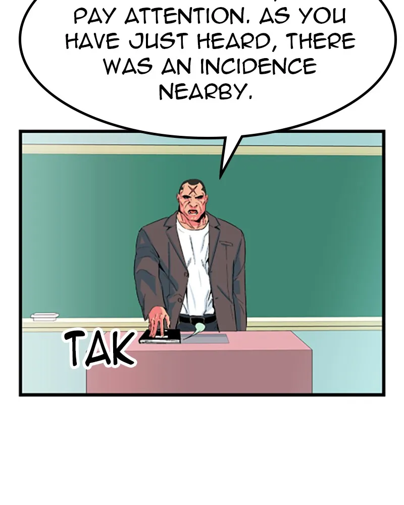 Noblesse Chapter 19 page 18 - 