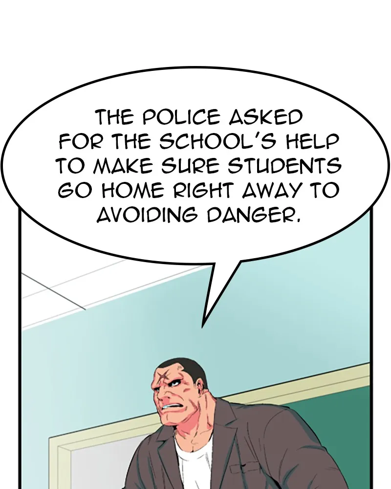 Noblesse Chapter 19 page 19 - 